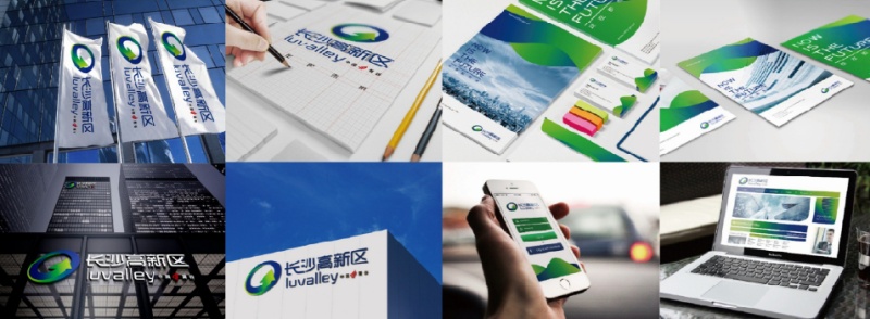 畅游VC教程!如何设计出一个优秀的Logo?