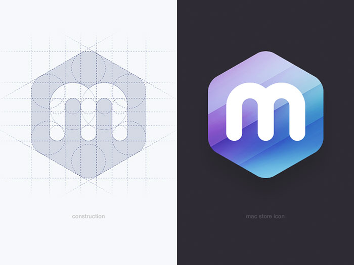 LOGO和图标，你真的明白两者的异同点么？