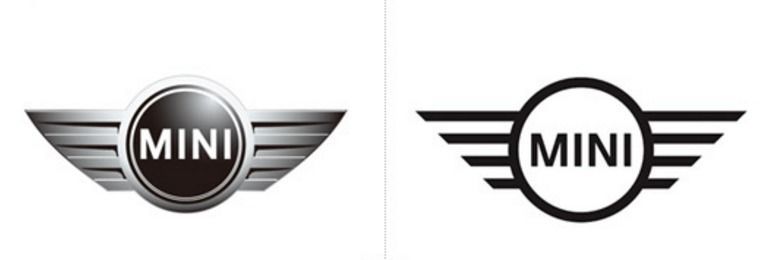 旧 vs 新 2015年,有哪20家大公司换了新LOGO?(附背后设计故事)