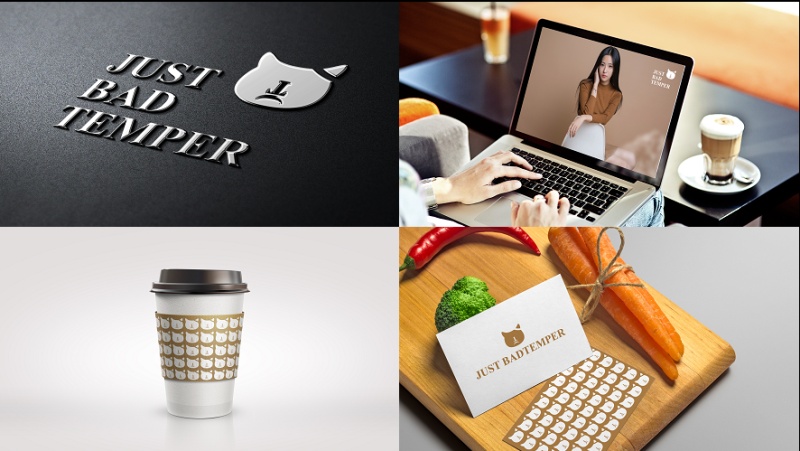 畅游VC教程!如何设计出一个优秀的Logo?