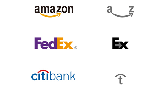 畅游VC教程!如何设计出一个优秀的Logo?