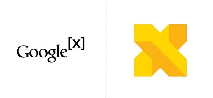 旧 vs 新 2015年,有哪20家大公司换了新LOGO?(附背后设计故事)