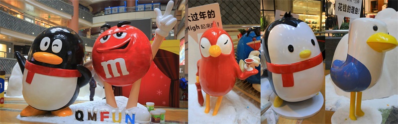 你我的青春！来看看腾讯QQ这16年来的LOGO 设计变迁