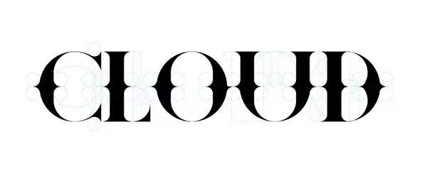 案例实战!一个高大上的LOGO是如何设计出来的?