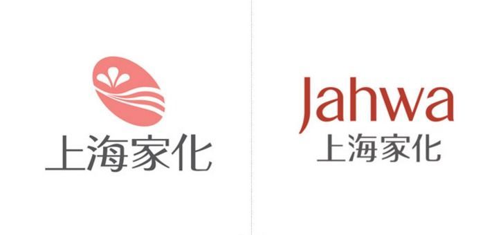 2015年,有哪20家大公司换了新LOGO?(附背后设计故事)