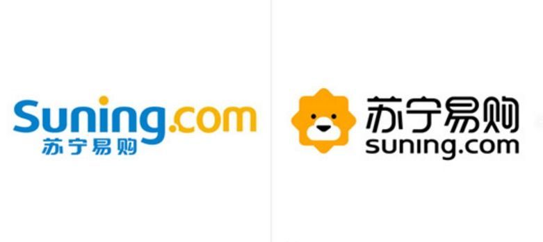 旧 vs 新 2015年,有哪20家大公司换了新LOGO?(附背后设计故事)