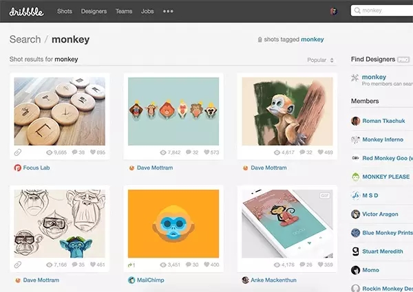 案例实战!一个高大上的LOGO是如何设计出来的?