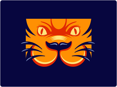 继续预测！2021年品牌 LOGO 设计流行趋势