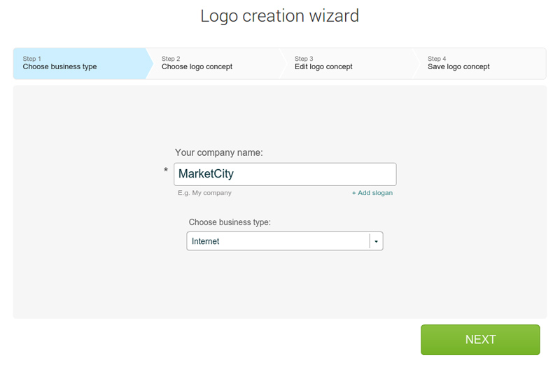 多快好省!教你在线几分钟内搞定专业的LOGO设计