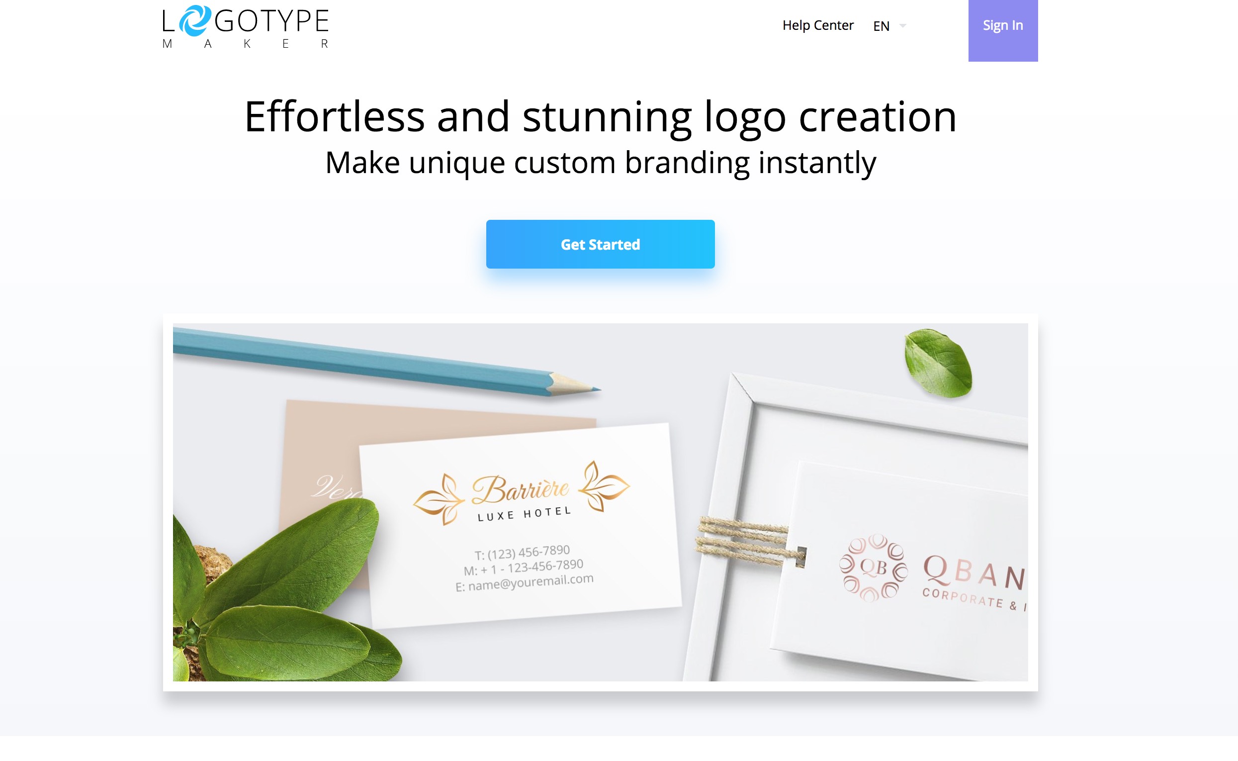 这11个基本免费的LOGO设计平台，总有一个适合你