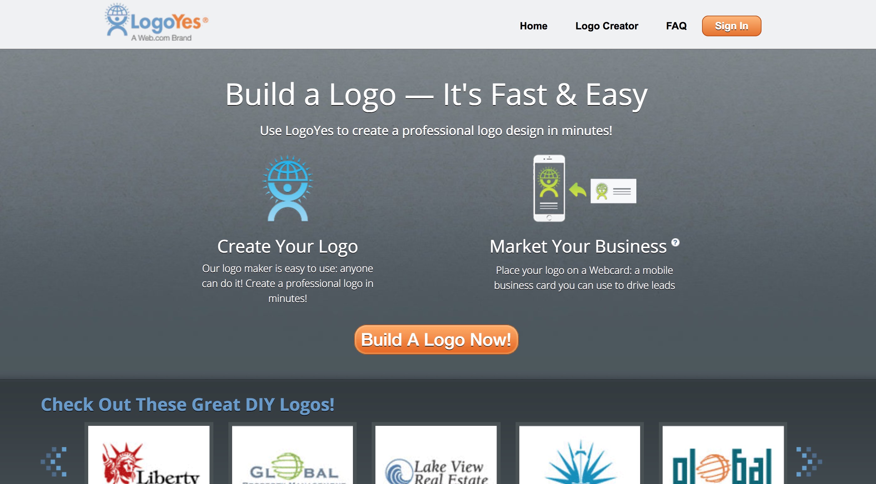 这11个基本免费的LOGO设计平台，总有一个适合你