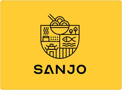 继续预测！2021年品牌 LOGO 设计流行趋势