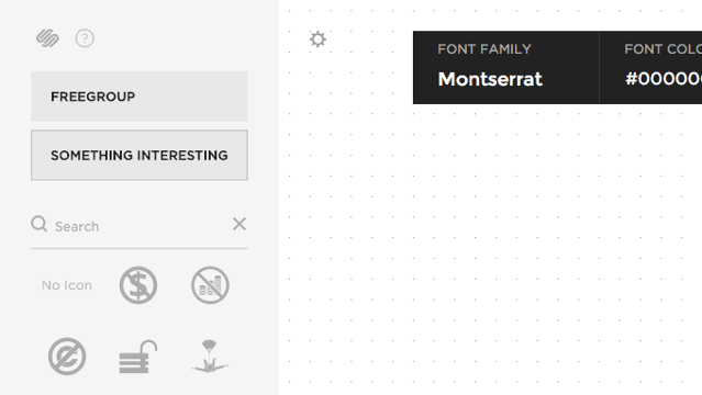 5分钟搞定!简单三步帮你在线快速设计精美Logo的神网站
