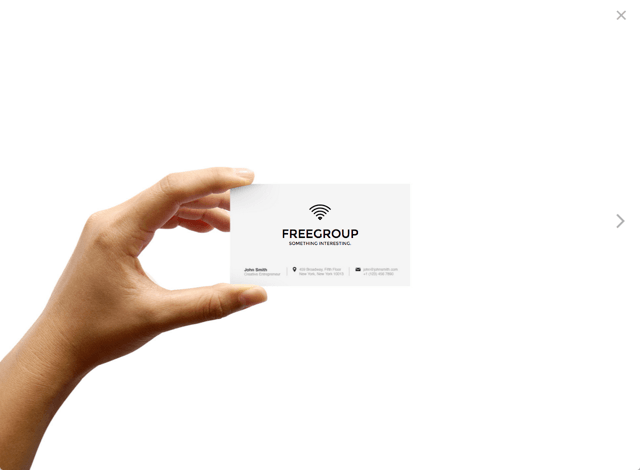 5分钟搞定!简单三步帮你在线快速设计精美Logo的神网站