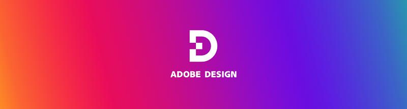 改版实战!Adobe 体验设计团队的LOGO 重设计经验分享