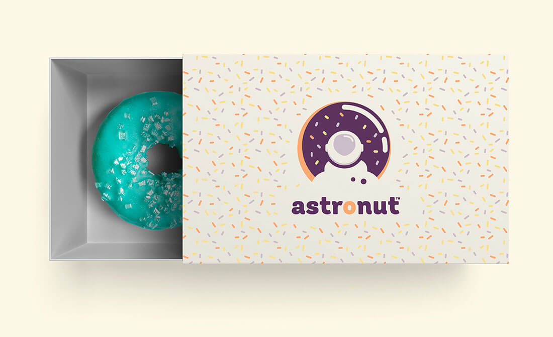 不用纠结!这三个正在流行的趋势为你指引LOGO设计