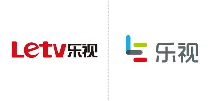 2015年,有哪20家大公司换了新LOGO?(附背后设计故事)