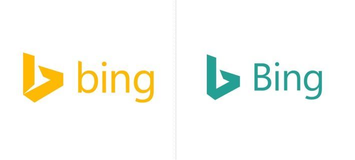 旧 vs 新 2015年,有哪20家大公司换了新LOGO?(附背后设计故事)