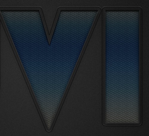 PS教程!手把手教你绘制一个可高度自定义的LOGO展示模板