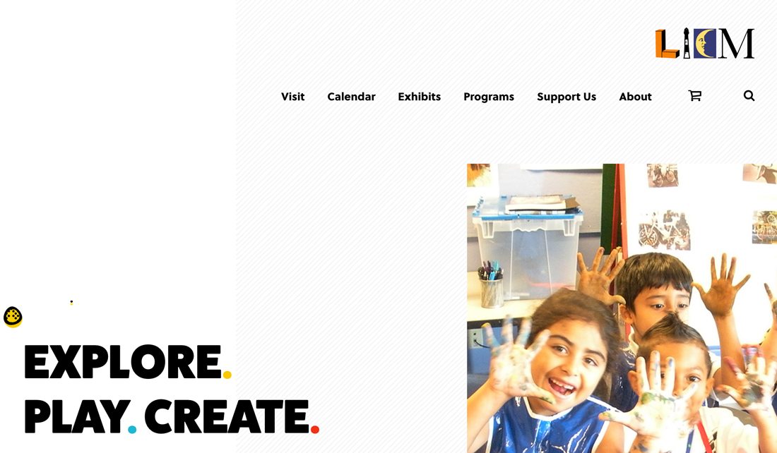 今年流行的4大LOGO设计趋势,都在这里