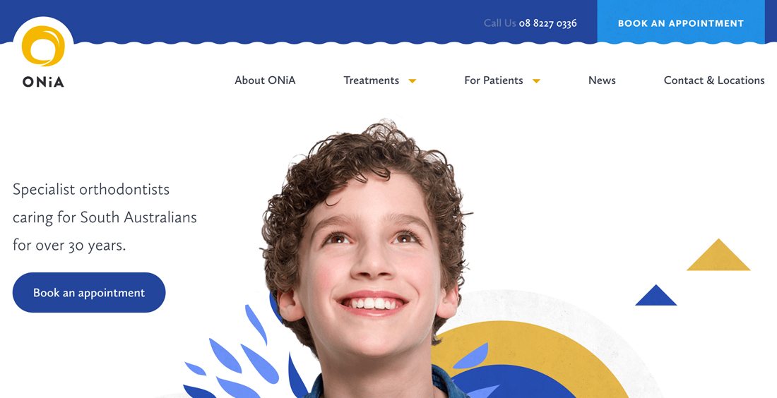 今年流行的4大LOGO设计趋势,都在这里