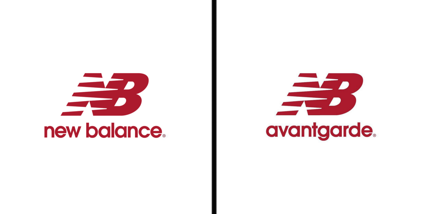 原来这些最顶级LOGO，一开始就用上了最顶级的字体