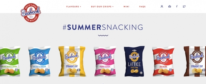 令人印象深刻的LOGO,通常都遵循着这5个规则