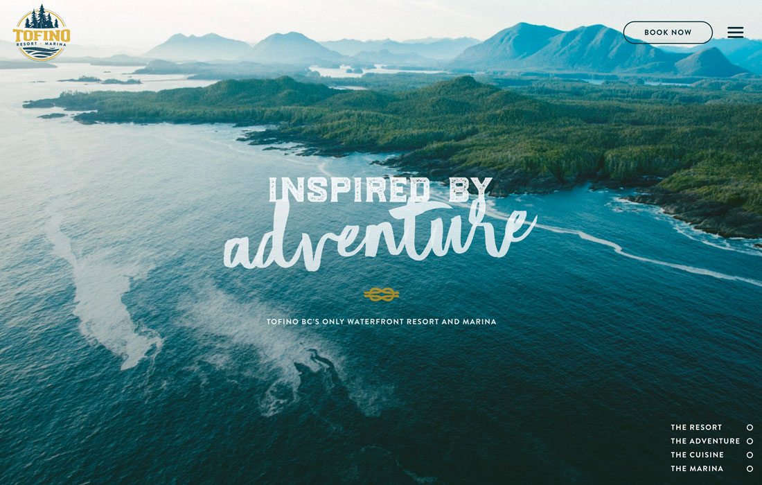 2018年走过了四分之一,LOGO设计趋势也清晰了