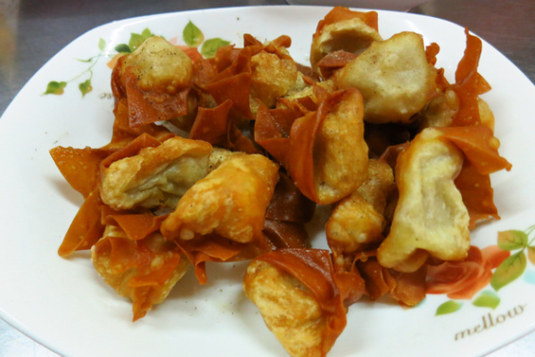 干货来了!如何在LOGO 设计中运用好留白?