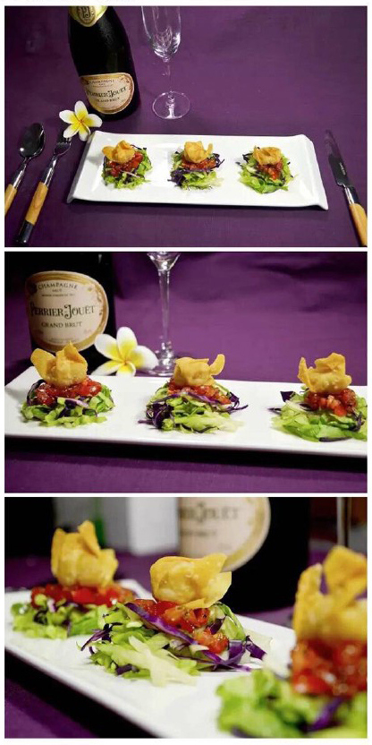 干货来了!如何在LOGO 设计中运用好留白?