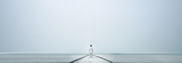 干货来了!如何在LOGO 设计中运用好留白?