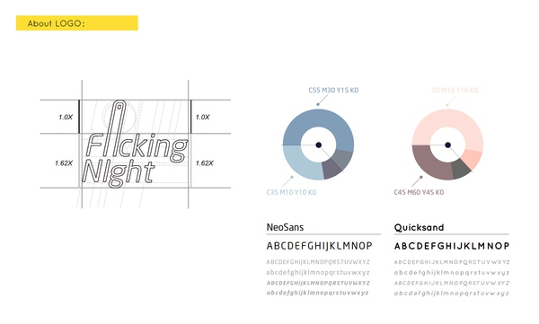 专业科班的方法!设计一个Logo 的常规思路和流程是怎样的?