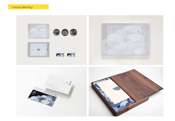 专业科班的方法!设计一个Logo 的常规思路和流程是怎样的?