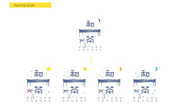 专业科班的方法!设计一个Logo 的常规思路和流程是怎样的?