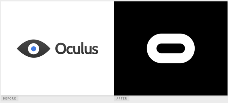 LOGO变形记!当我们在讨论品牌标识时,我们在讨论什么?