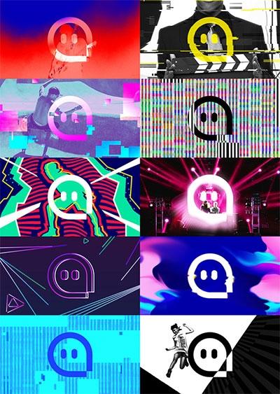 LOGO变形记!当我们在讨论品牌标识时,我们在讨论什么?