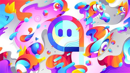 LOGO变形记!当我们在讨论品牌标识时,我们在讨论什么?