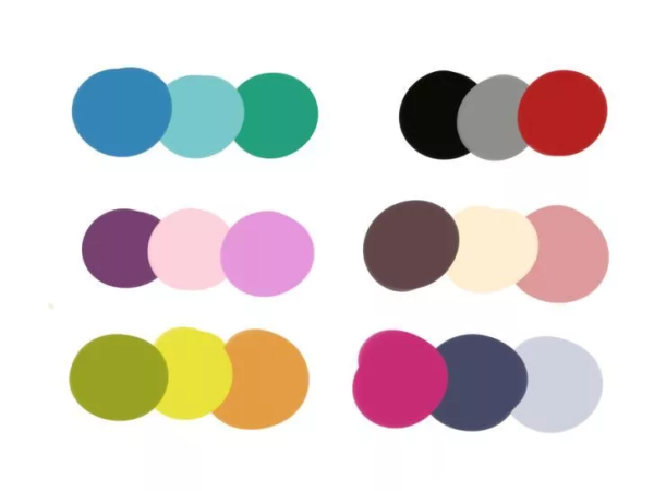 用这个流程,4步完成一个有理有据的LOGO 设计