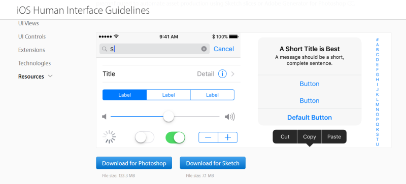 优设周报丨苹果放出iOS 10源文件、火狐开发社区LOGO改版