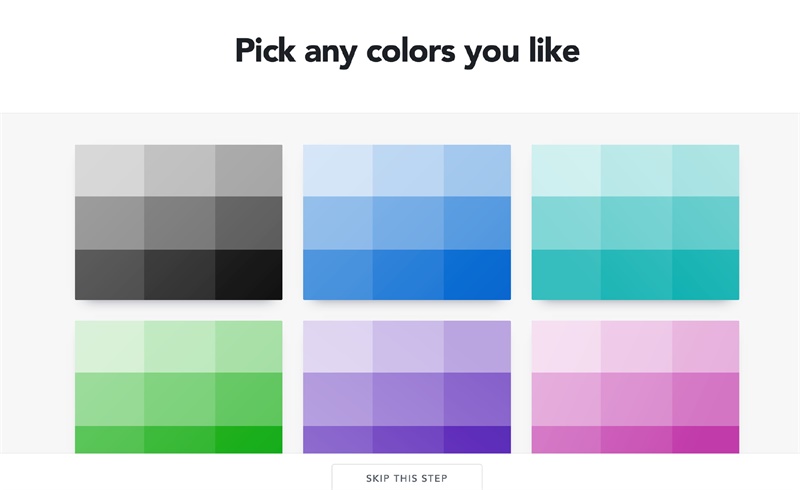 真·人工智能LOGO设计,这次设计师危险了…