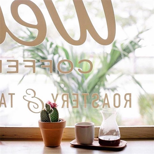 优设专访!追波粉丝7万的设计师Steve Wolf 是如何做Logo的?