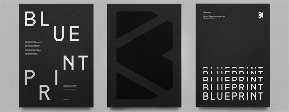 优设专访!追波粉丝7万的设计师Steve Wolf 是如何做Logo的?