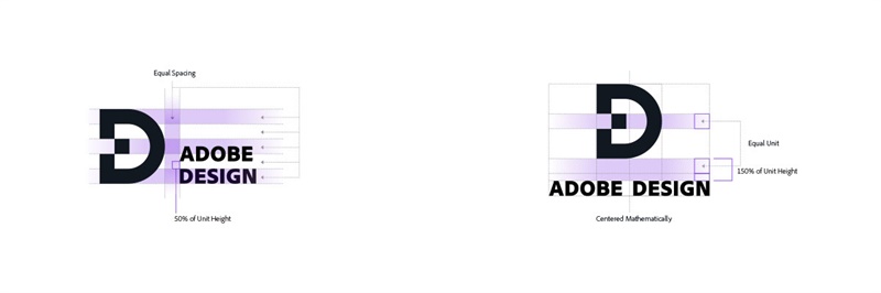 改版实战!Adobe 体验设计团队的LOGO 重设计经验分享