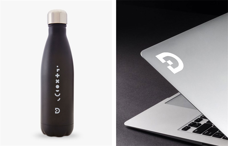 改版实战!Adobe 体验设计团队的LOGO 重设计经验分享