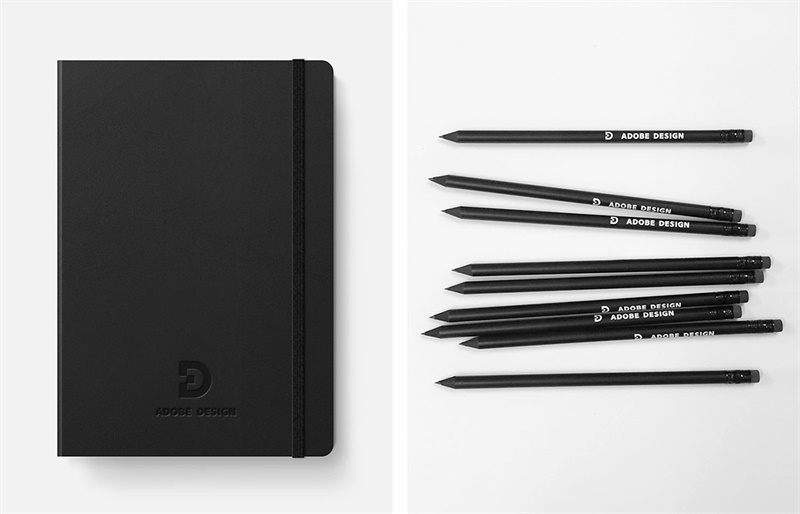 改版实战!Adobe 体验设计团队的LOGO 重设计经验分享