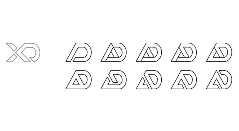 改版实战!Adobe 体验设计团队的LOGO 重设计经验分享