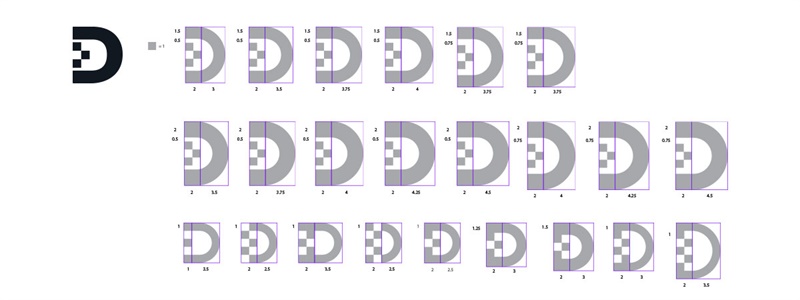 改版实战!Adobe 体验设计团队的LOGO 重设计经验分享